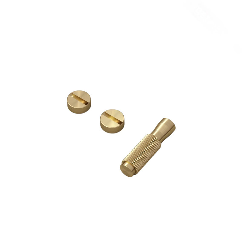 Detail Kit / Toggle, Brass