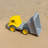 Plastic Toy Dump Truck