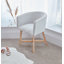 Aayushi dining chair - set of 2-1487787145