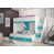 White/Turquoise is out of stock selected