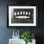 Bakery, impression sur papier encadrée-69586062-69586063