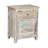 Eggleton 3-piece Solid Wood Bedroom Set-87197372