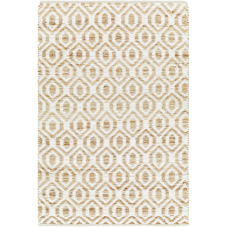 Carowyn Geometric Indoor Rug