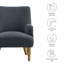 Fauteuil Ellington-108298293