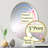 Oval Mirror-96241401