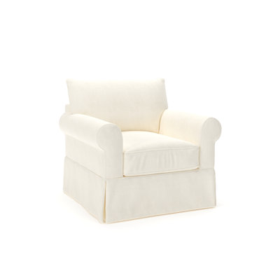Amari 23" Wide Armchair
