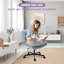 Fauteuil de bureau ergonomique Criss-1386626016-1386626021