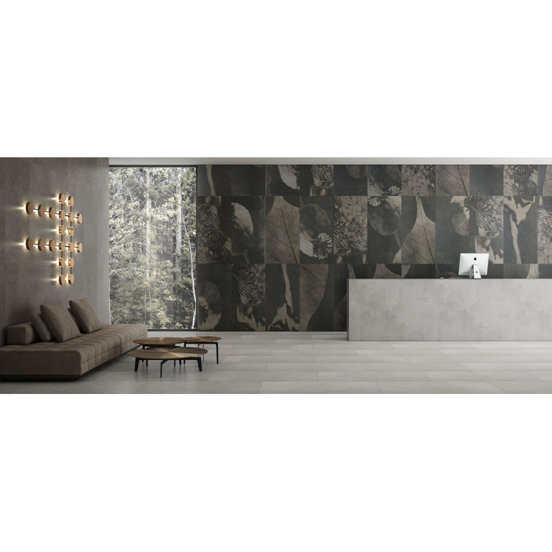 Artec 7.0 Black Decor