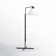 Noki 42.75'' Task Floor Lamp with Outlet