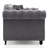 Beiler Upholstered 68'' Loveseat-1505884715