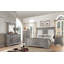 Commode 5 tiroirs Wrightsville