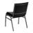 Gunther Stacking Lobby Chairs with Padded Seats and Backs-113397811-113397812