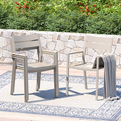 Outdoor Patio Dining Chairs