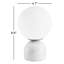 Lampe fantaisie en marbre Gysel-286297392