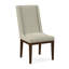 Upholstered Dining Chair-35822911-35820234