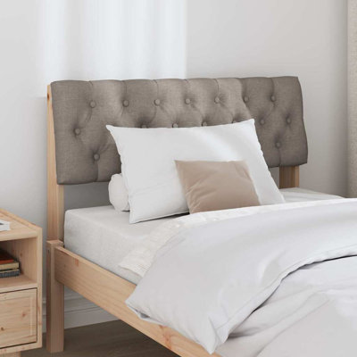 Solid Wood Headboard