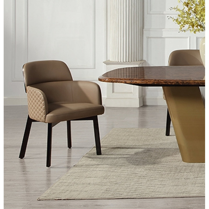 Fauteuil Carl