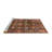 Abstract Indoor Rug-1253672323