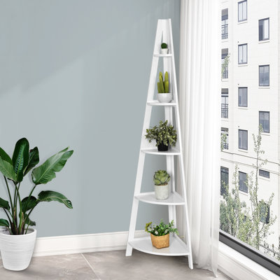 Jisselle 55 cm W Shelving Unit