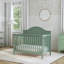 Lit de bébé convertible 4-en-1 Nolan-94331106