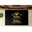Non-Slip Outdoor Doormat