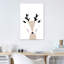 «Deer Beige», reproduction d'impression-52839673-52839674-52839675