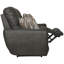 Causeuse inclinable électrique Riaz-1389149248
