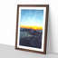 Lighthouse in Jersey - Framed Print-56852855-56852857