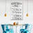 " Clean Kitchen Sign " by HomeyNotes Studio-1409242562