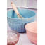 Haleakal Extra Large Melamine Mixing Bowl-67119809-67119812