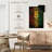 Brampt Jamaican Lion Head-108412997