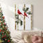 Art des Fêtes de Noël - Toile tendue avec châssis CCCCXVI-6334779