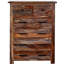 Commode 6 tiroirs Ringgold