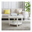 Table basse Traditional