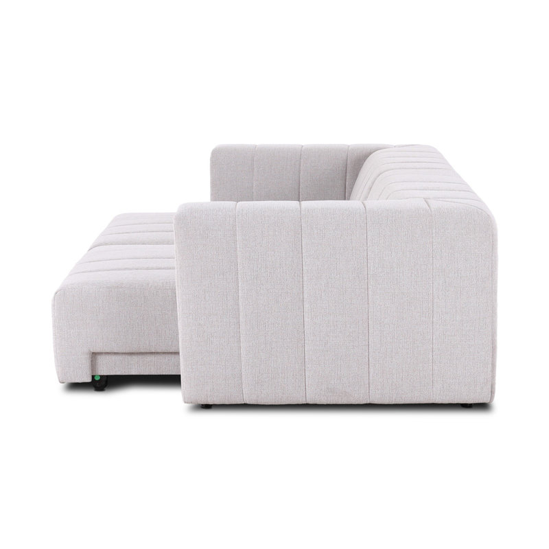 Langham Power Reclining Sofa