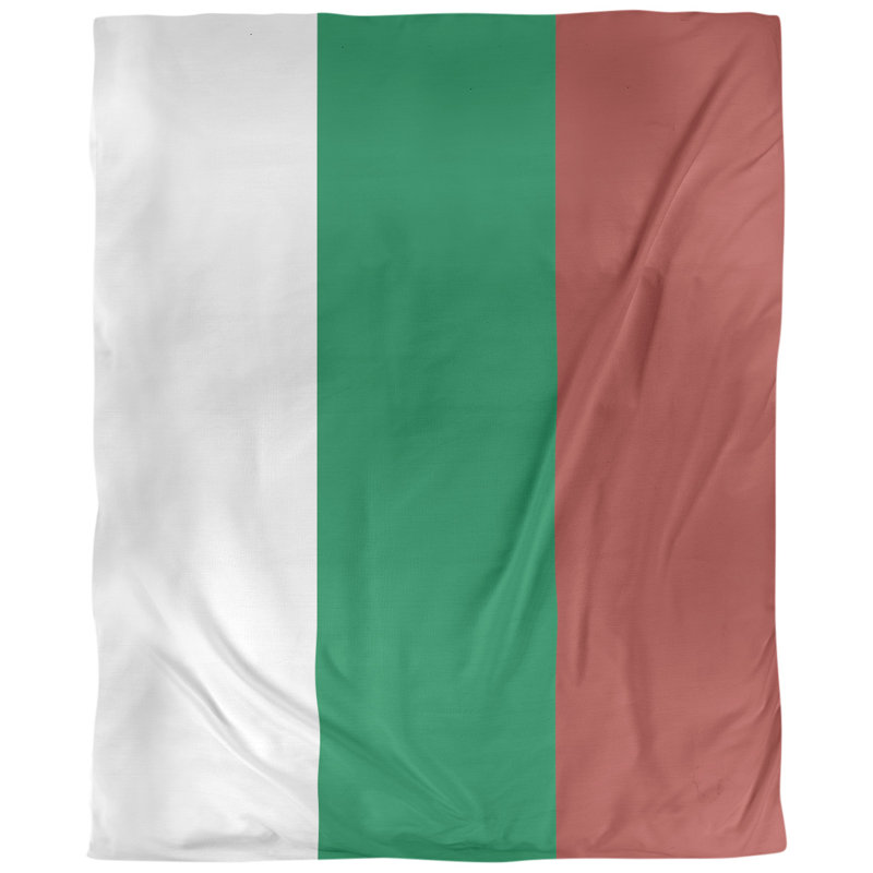Tissu de basket-ball denver, Blanc / Vert / Or