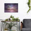 Ebern Designs «Beyond Splendor» par Kirk Reinert, art mural en métal-954863238