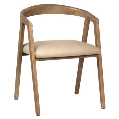 Fauteuil Fitzpatrick