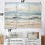 Robitaille - Ensemble d'art mural plage-107734836-107734837