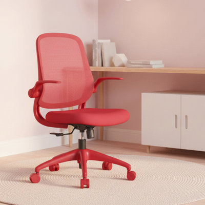 Chaise de bureau ergonomique 350LBS