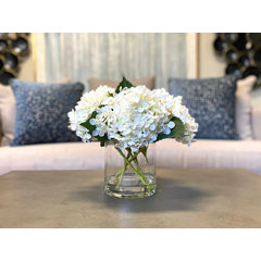 Wayfair  Artificial Baby's breath Faux Flowers You'll Love in 2024