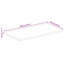 Cabersham Solid Wood Table Top-1260079986