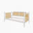Rattan Daybed with 2 Drawers for Limited Space-2104398574-2104398577