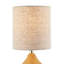 Ceramic Table Lamp