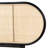 Beckworth Wicker Panel Headboard-1131260614