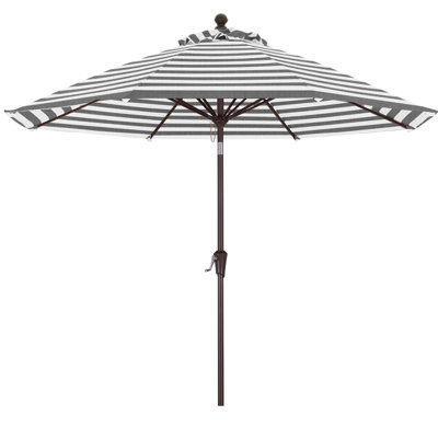 9 FT Patio Olefin® Umbrella