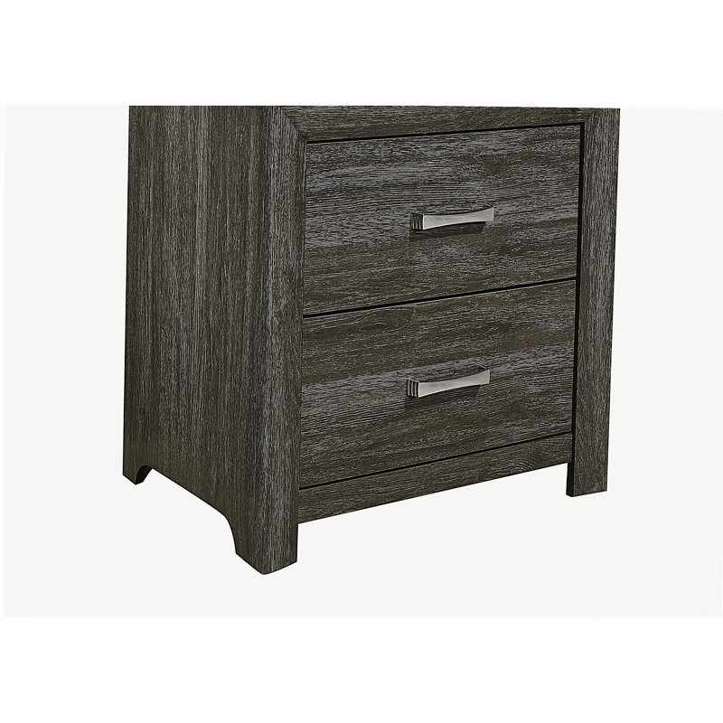 Table de chevet 1 pièce