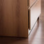 Système d'organisation en bois Devi Oak-115676852