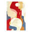 Abstract Area Rug