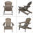 ADIRONDACK CHAIR-1014231344